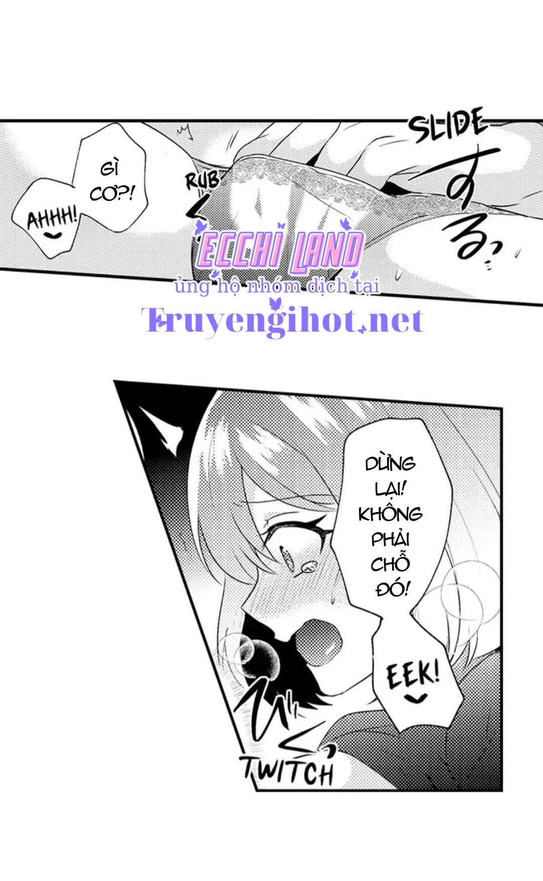 sau khi chia tay, chúng tôi làm "chuyện ấy" chapter 3.1 18