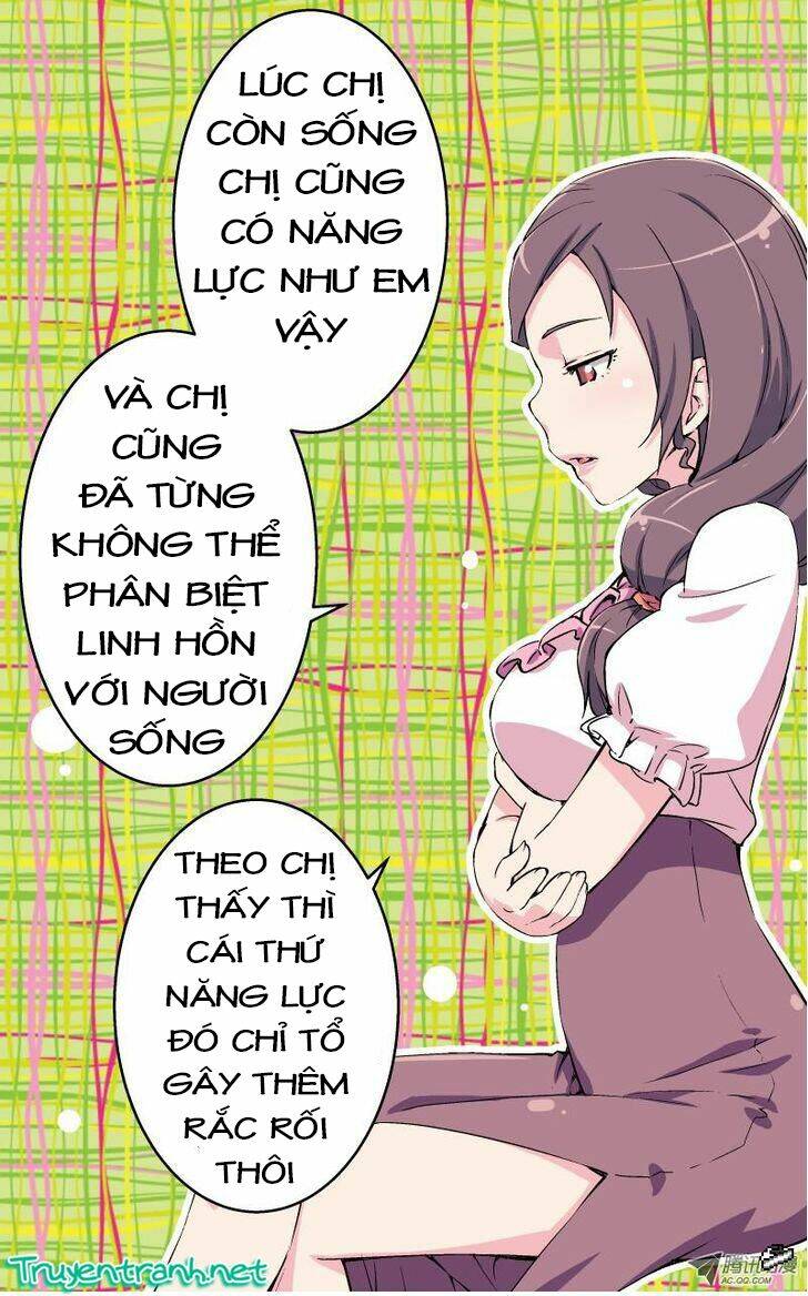 dead coffee shop chapter 5 4