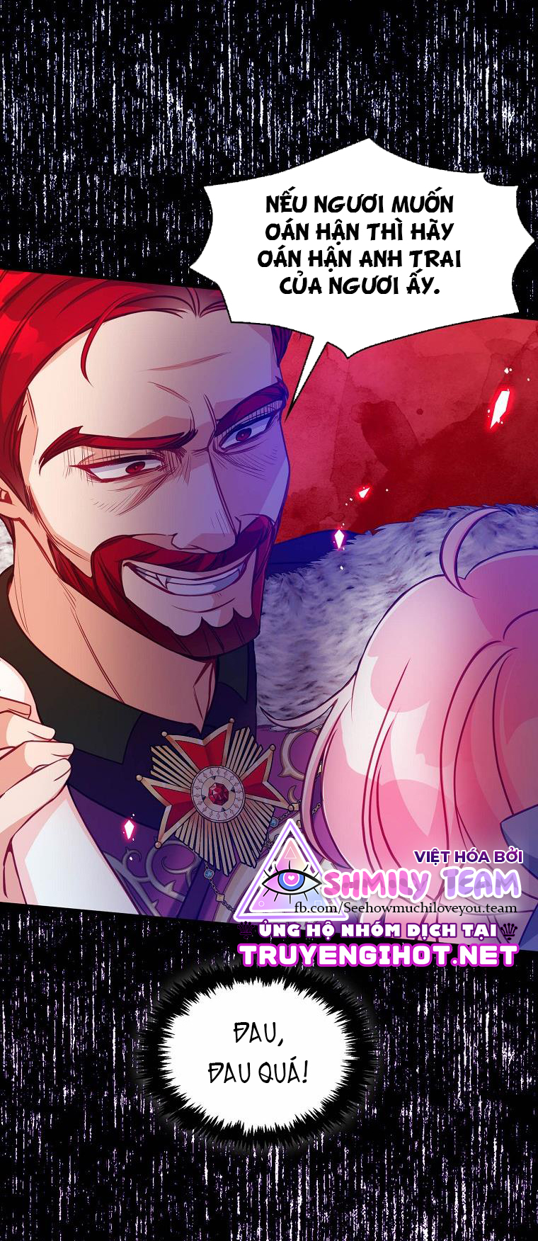 em gái cưng của đại công tước phản diện chapter 43 54