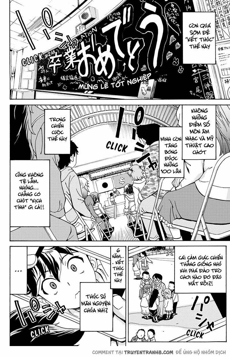 lý do sống còn chapter 1 5