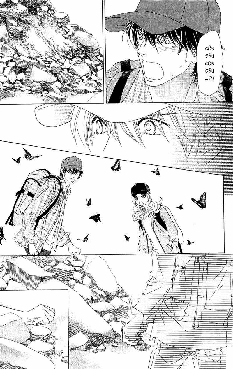 papillon hana to chou chapter 39 31