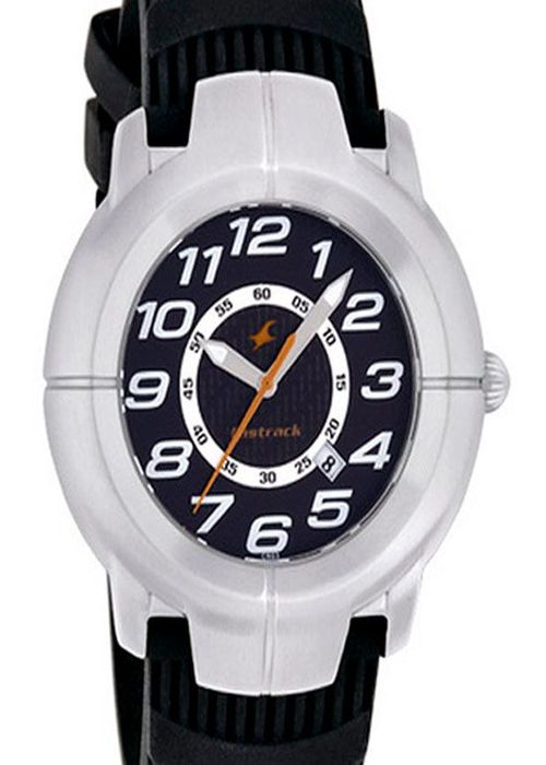 Đồng hồ đeo tay Nam Fastrack 9290SP02