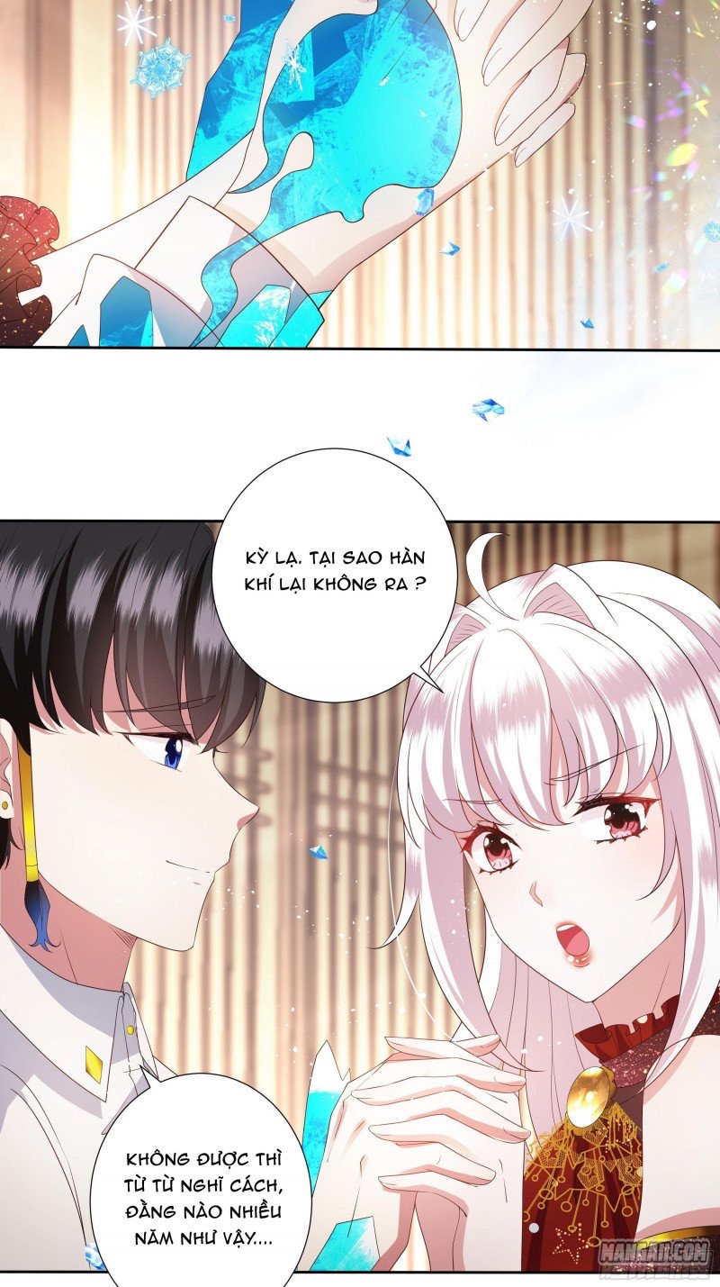 công chúa phản diện trong truyền thuyết chapter 29 41