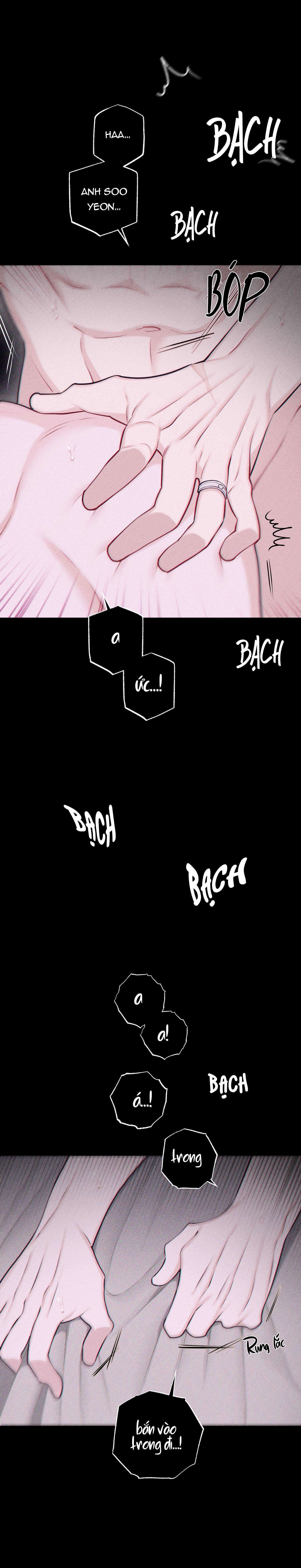 hình thái tình tan chapter 43 4