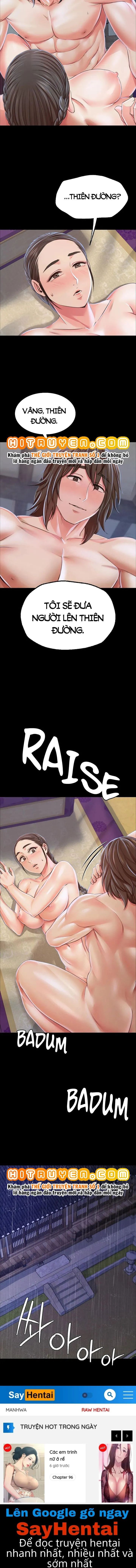 [18+] tiểu thư chapter 46 15