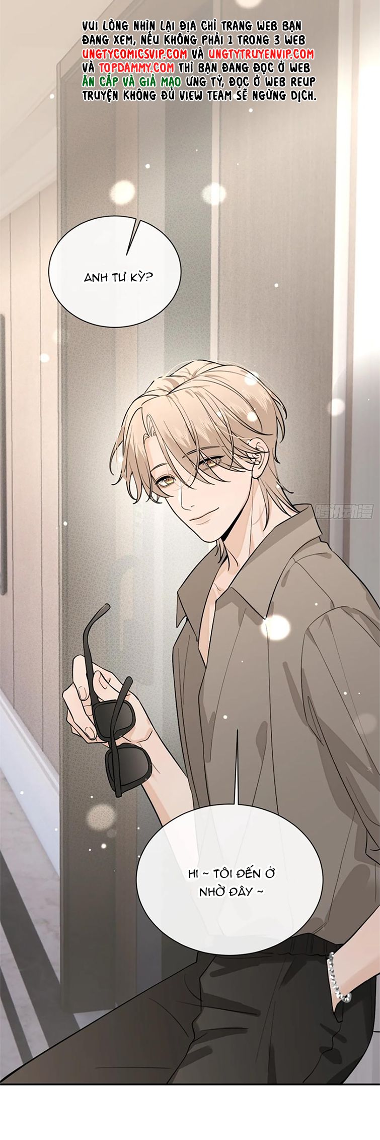 chó lớn bắt nạt chủ chapter 43 31