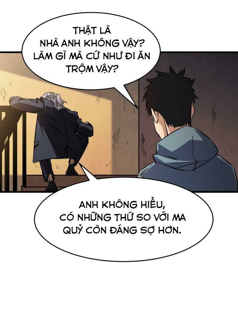 kiêm chức diêm vương chapter 8 22