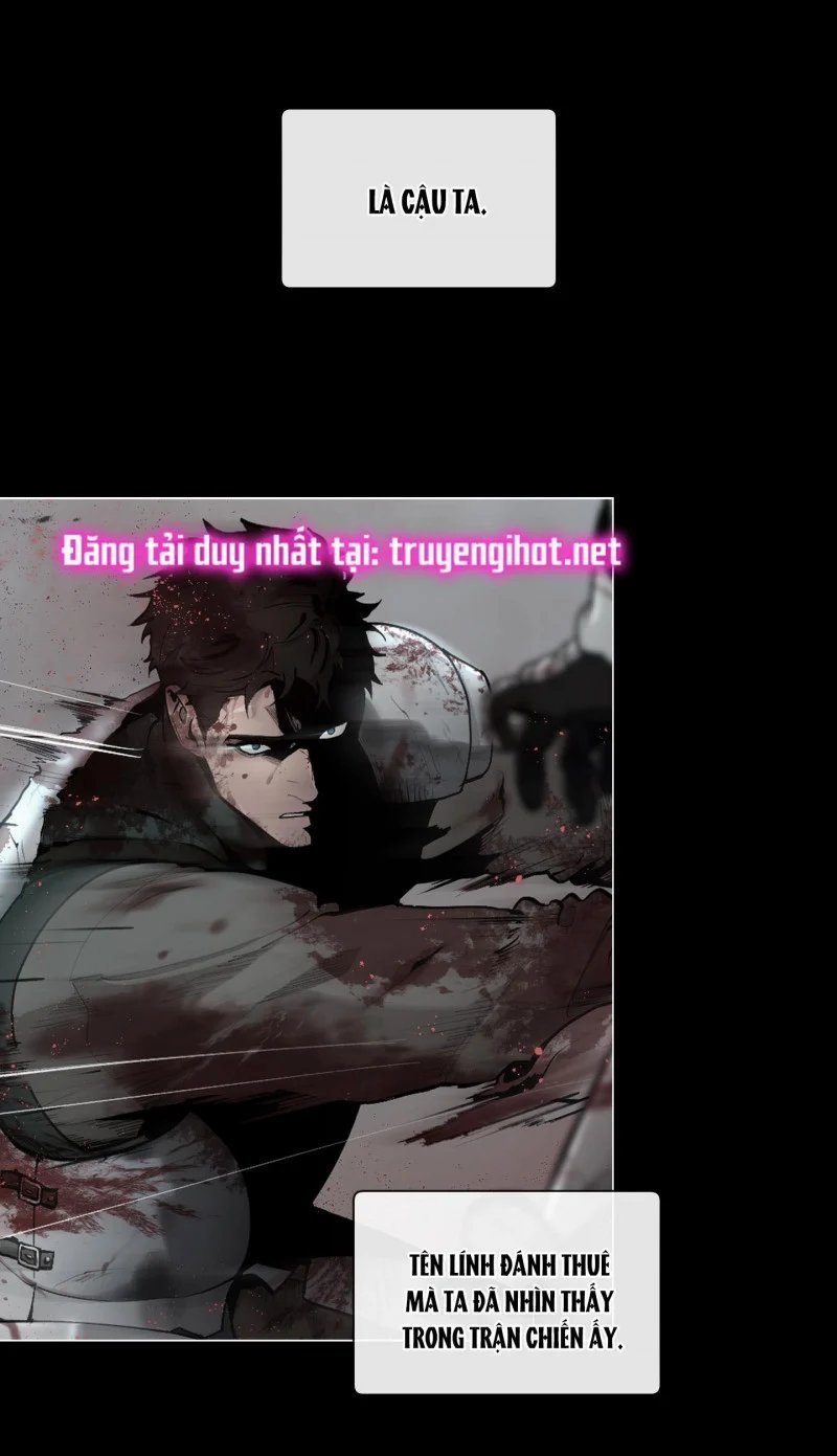 plaything - món đồ chơi của đại công tước chapter 35.5 1