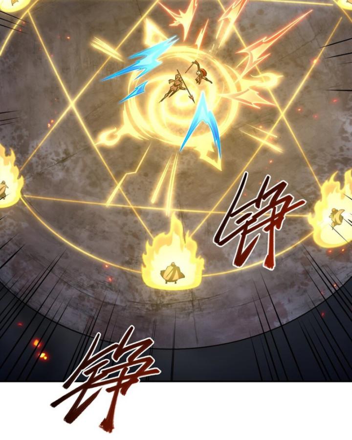 huyết cơ và kỵ sĩ chapter 297 36