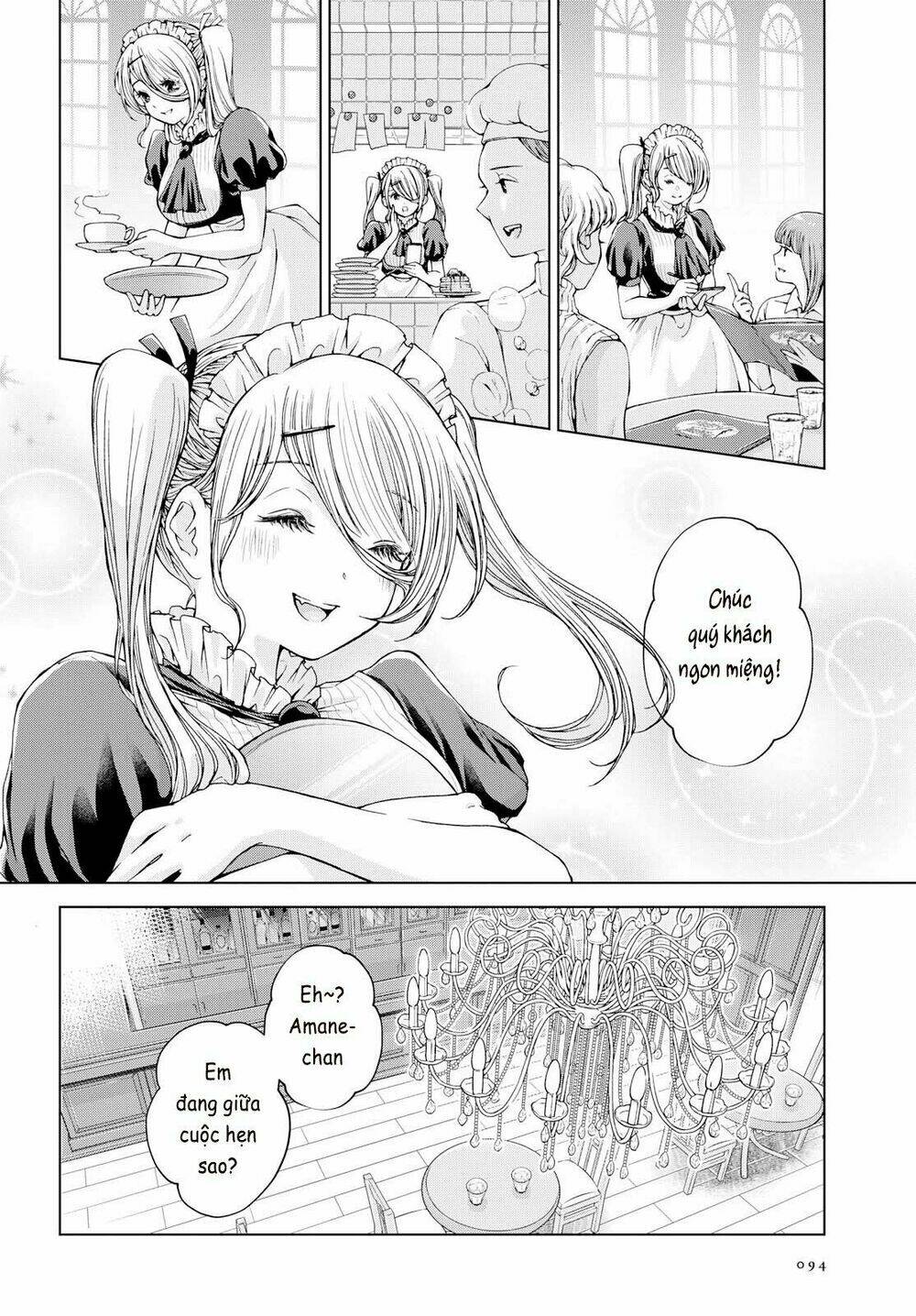 luminous=blue chapter 5 2