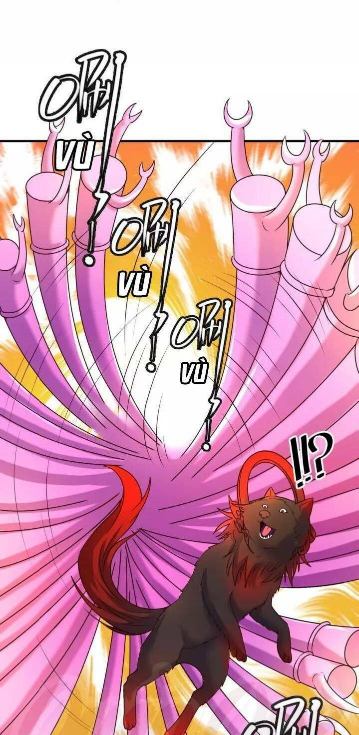 người chặn xuyên không chapter 83 5