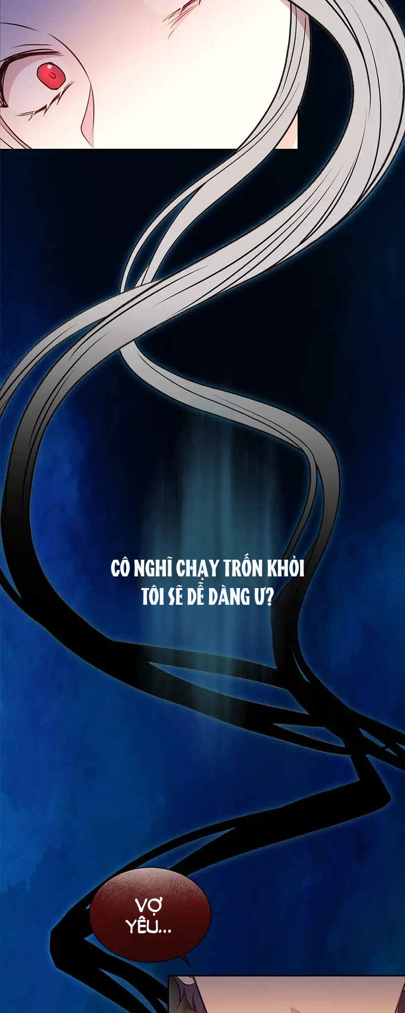 tôi chán nản vì người chồng thứ 2 còn "khỏe" hơn chồng cũ chapter 43.2 28