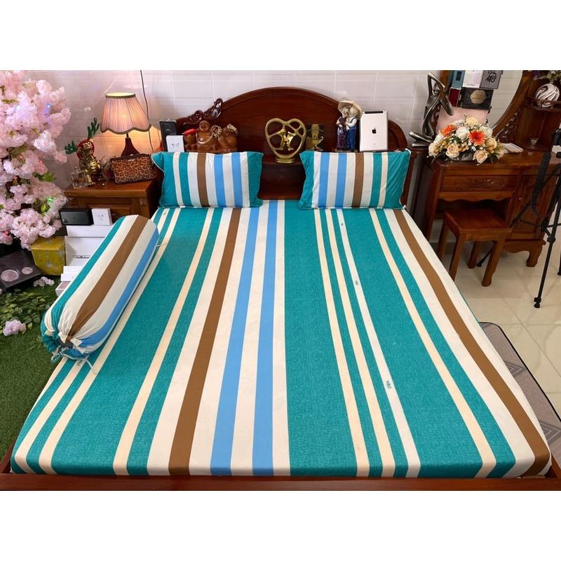 Drap thun hàn quốc