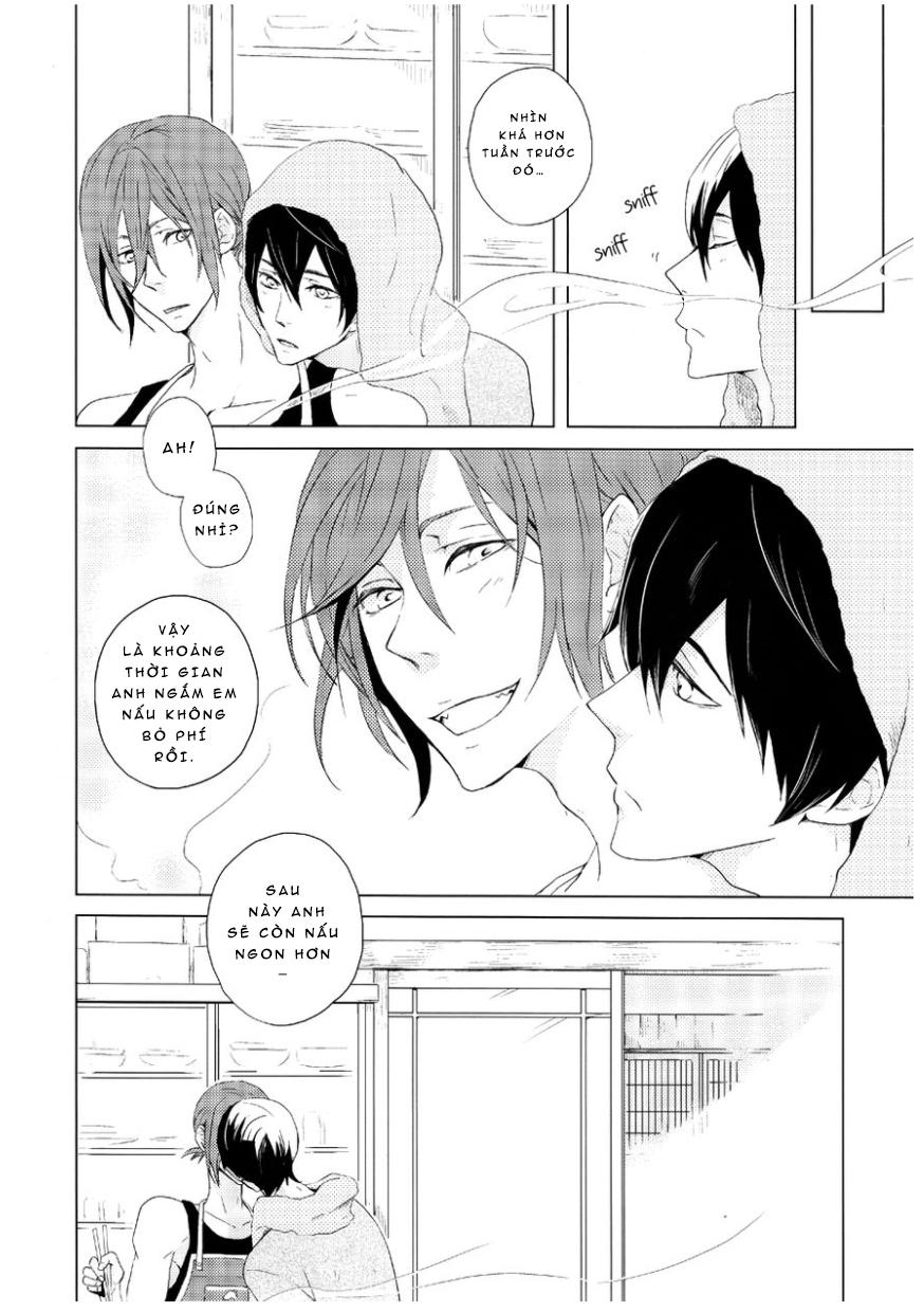 người tà răm luôn có quỷ theo sau chapter 54 14