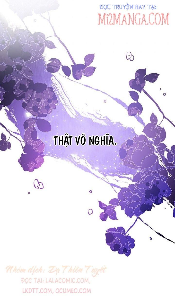 chúng ta có thể trở thành gia đình được không? chapter 2.5 13