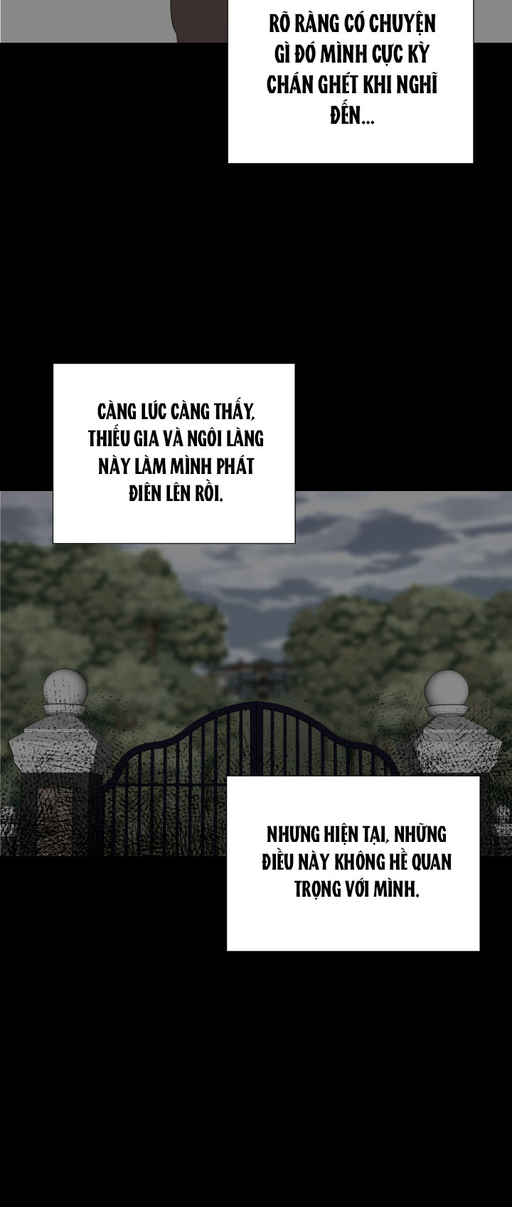 thiên đường (heaven) chapter 19 37