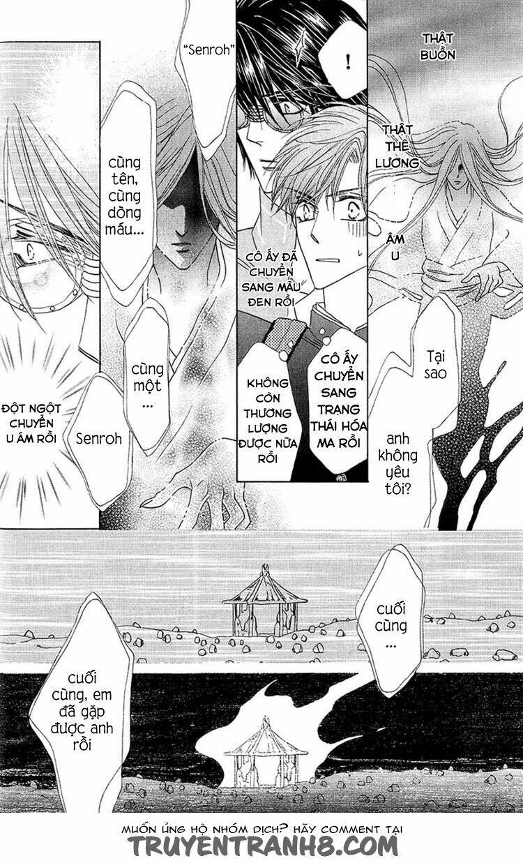 kim cương bạc chapter 25 17