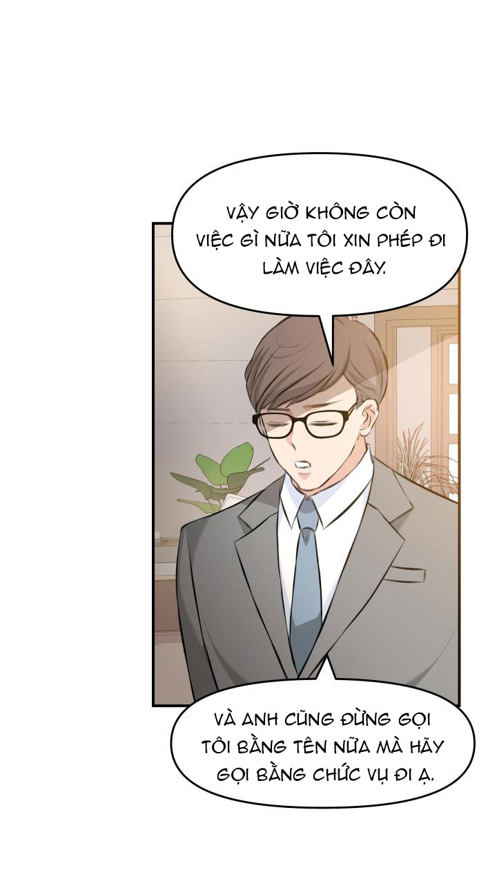 vị đại diện đáng ngờ chapter 4 37