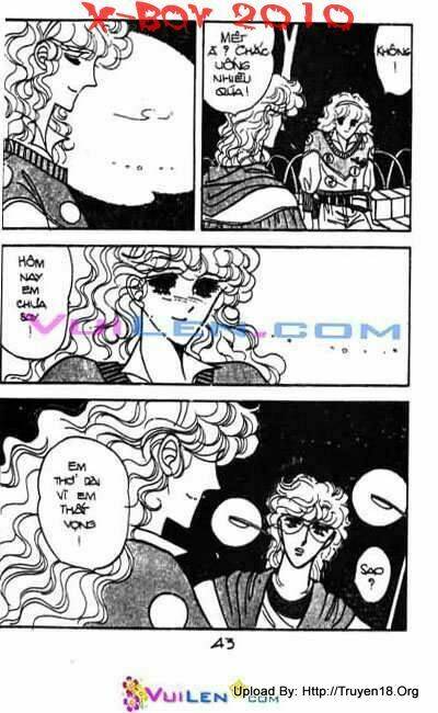 ánh đèn rực rỡ chapter 11 44