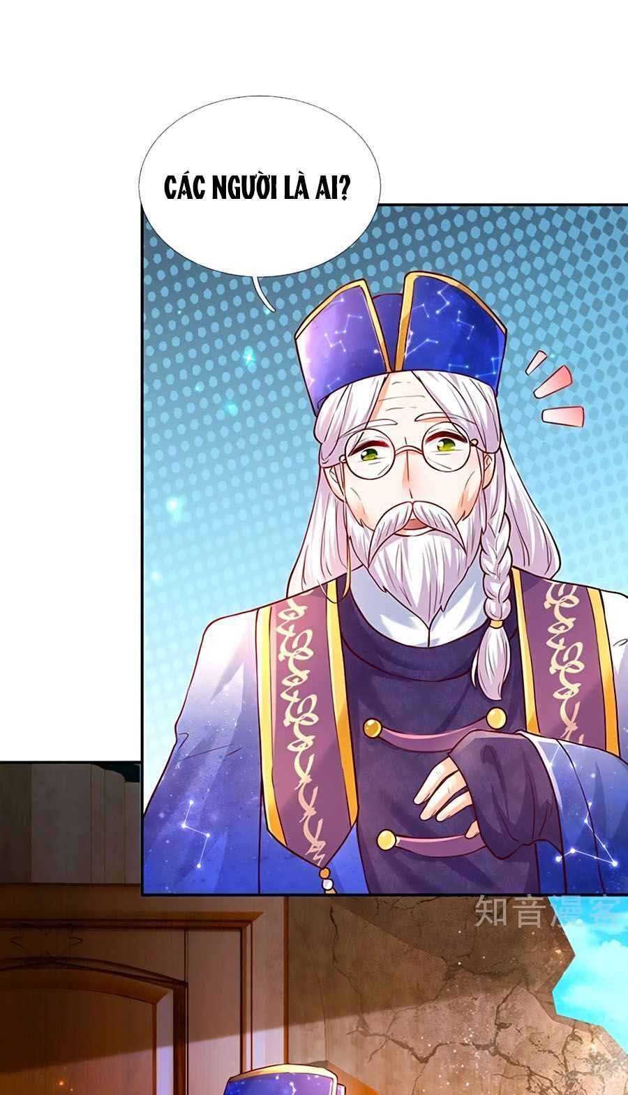 bỗng một ngày nọ trở thành con gái vua chapter 285 1