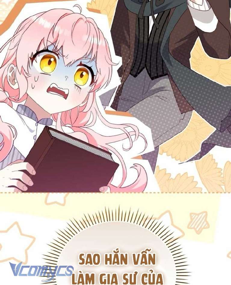 tôi được nuôi dưỡng bởi những kẻ phản diện chapter 68 56