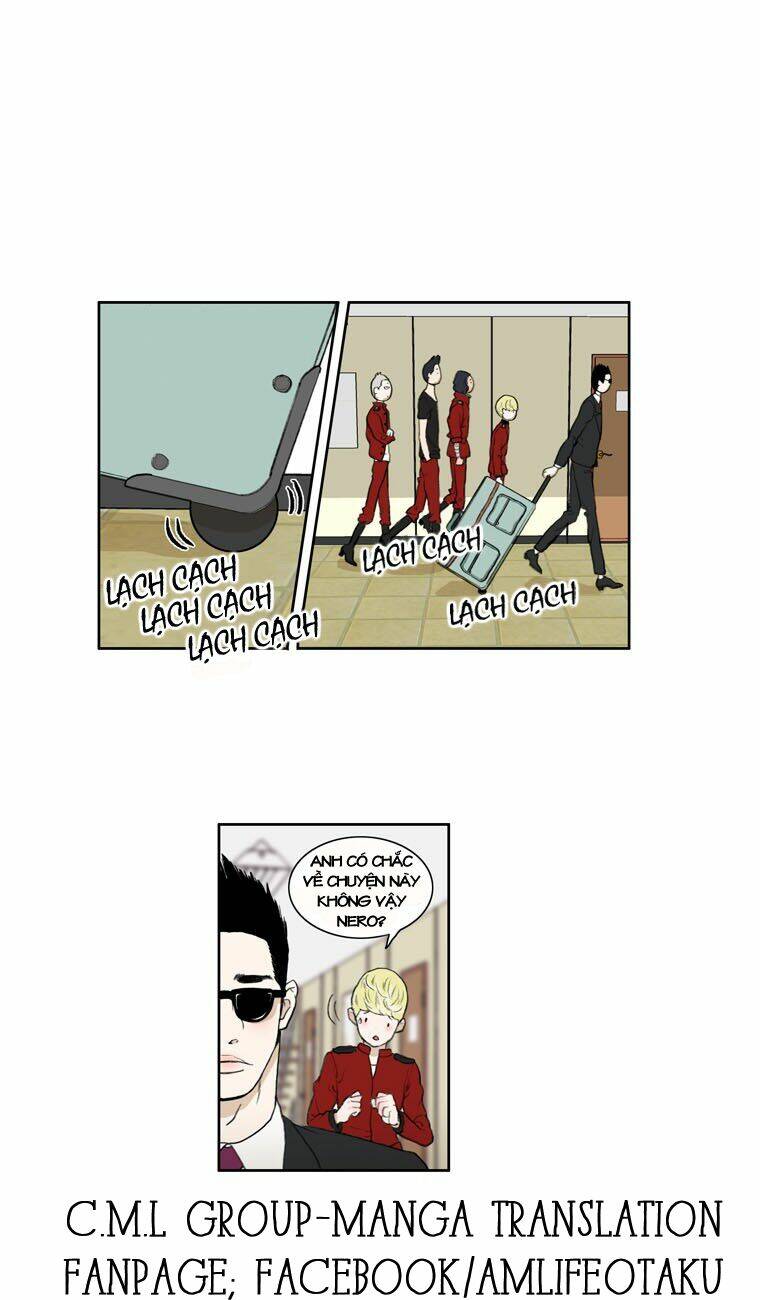 monster idols chapter 2 9