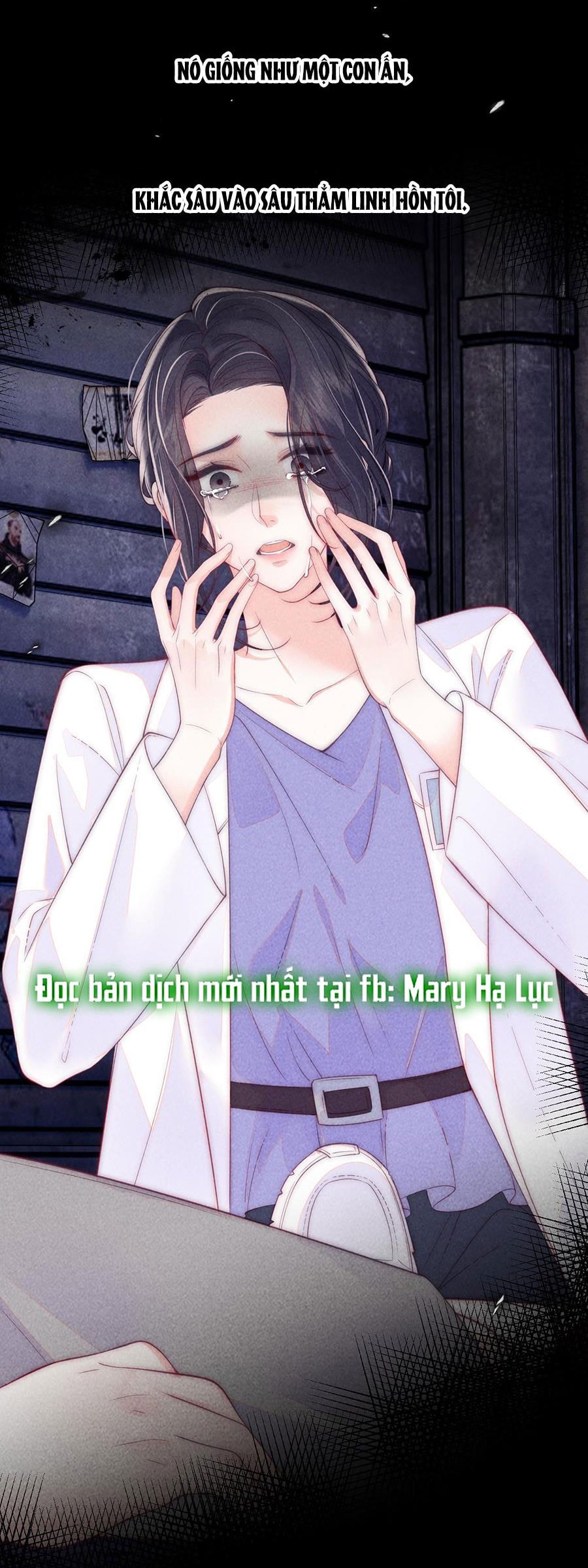 [15+] nhiệt độ cơ thể của ác ma chapter 6 4