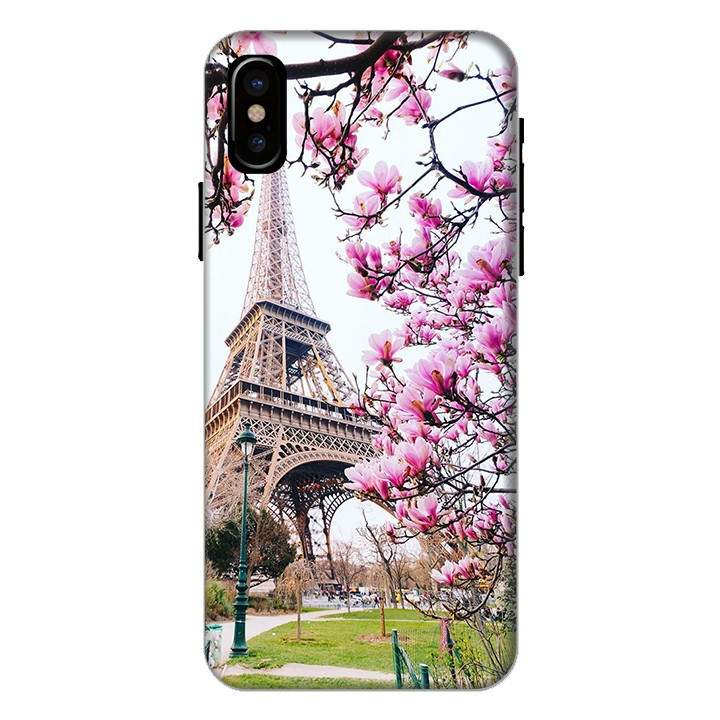 Ốp Lưng Dành Cho Điện Thoại iPhone XS - Mẫu 28