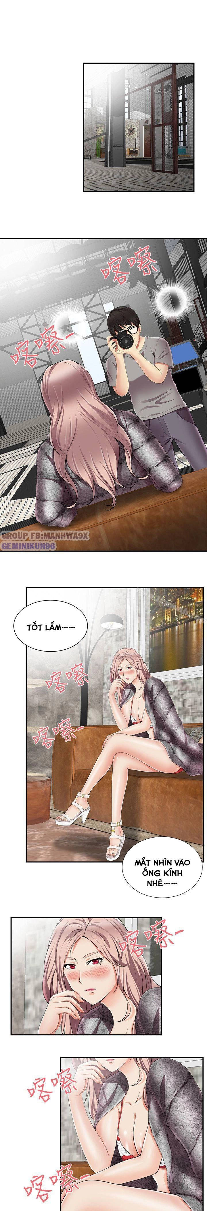 keo son môi chapter 12 2