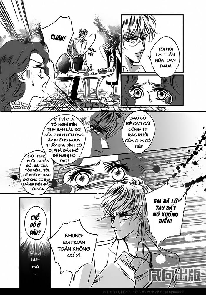 the prince's cactus chapter 4 21