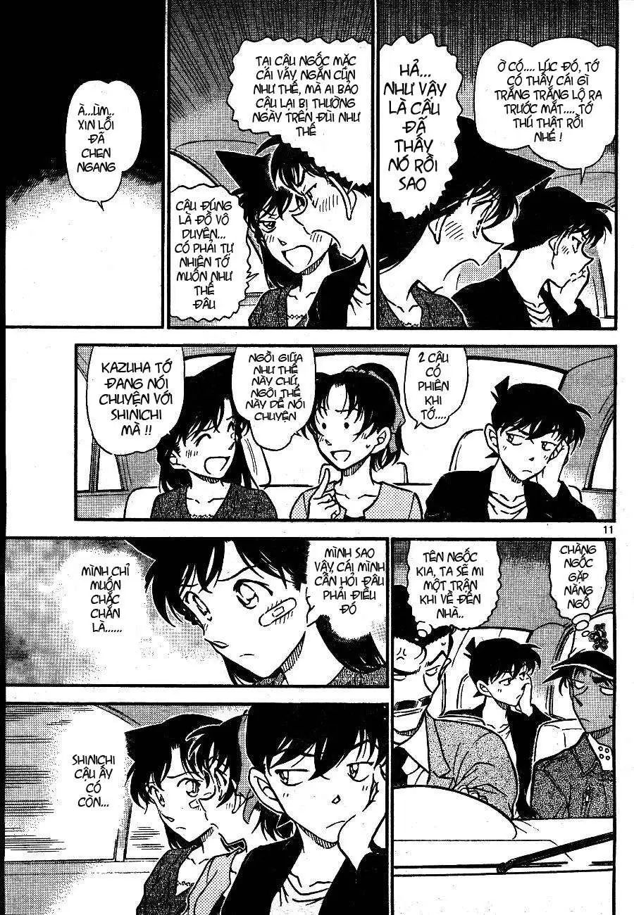 conan chapter 652 11