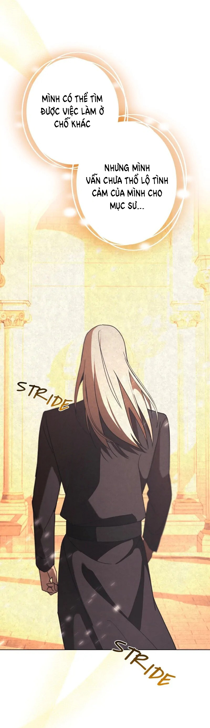 sự cứu rỗi đầy cám dỗ chapter 14.1 18