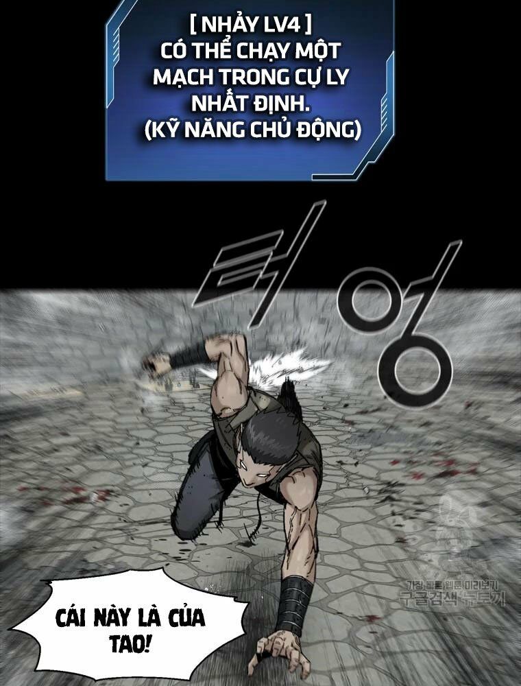 mật mã mê cung chapter 21 84