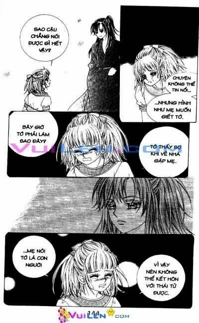 đến vương quốc ma chapter 7 143