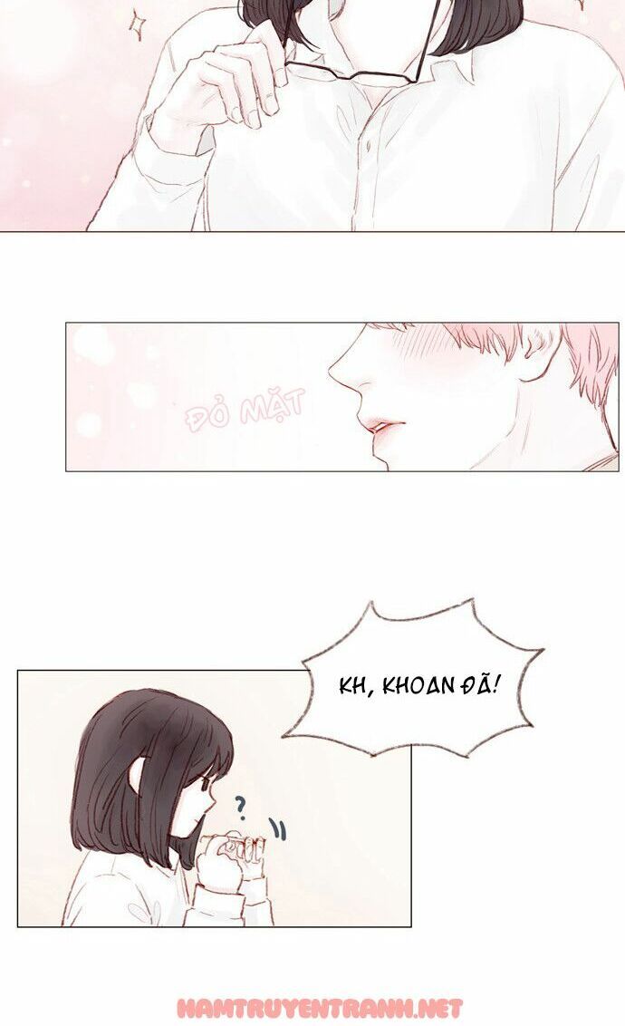 hongshi thích tôi! chapter 1.2 13