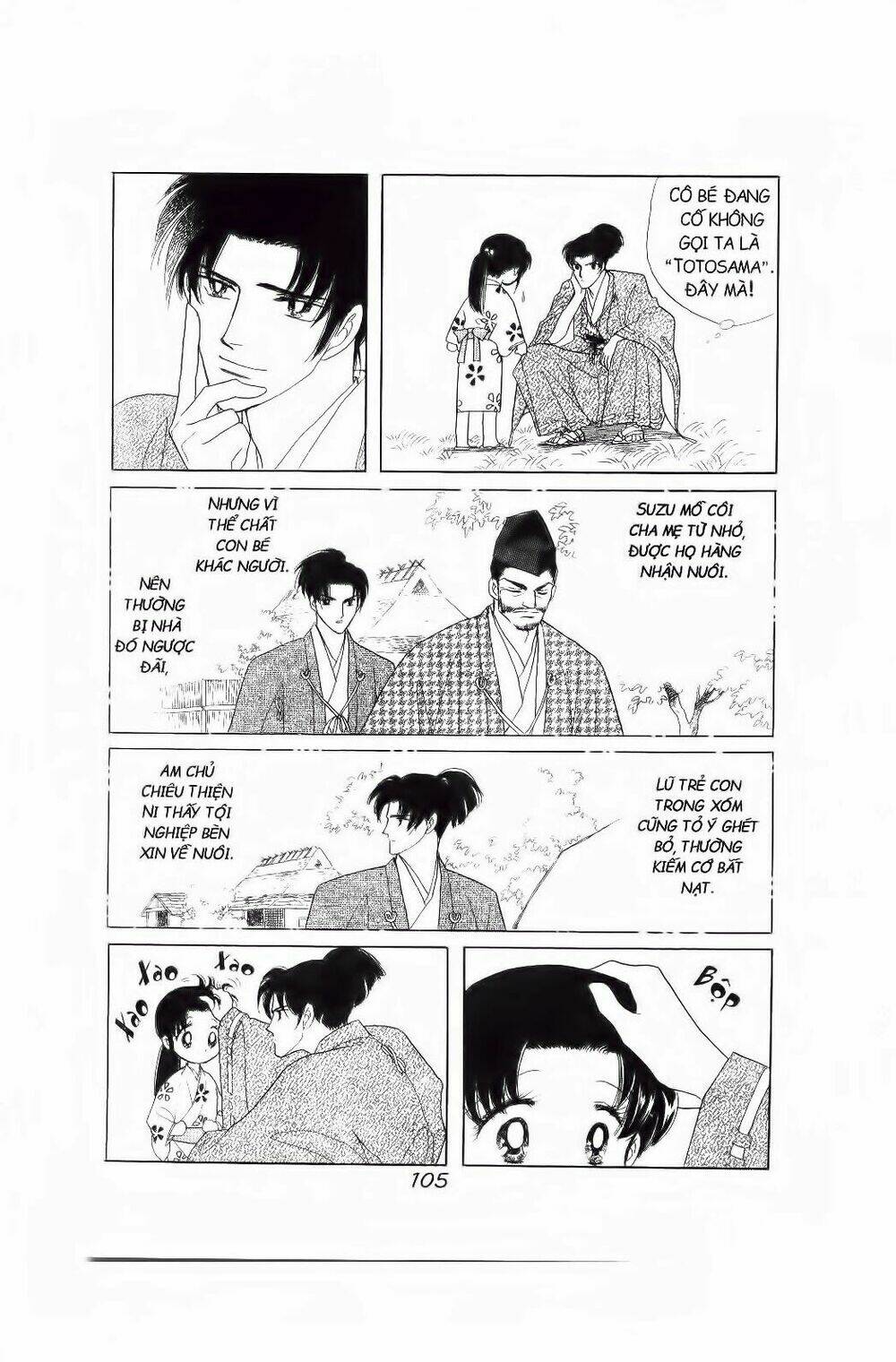 truyện cổ gấm hoa chapter 2.2 13