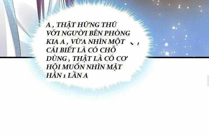 độc phi thần y quá kiêu ngạo chapter 59 18