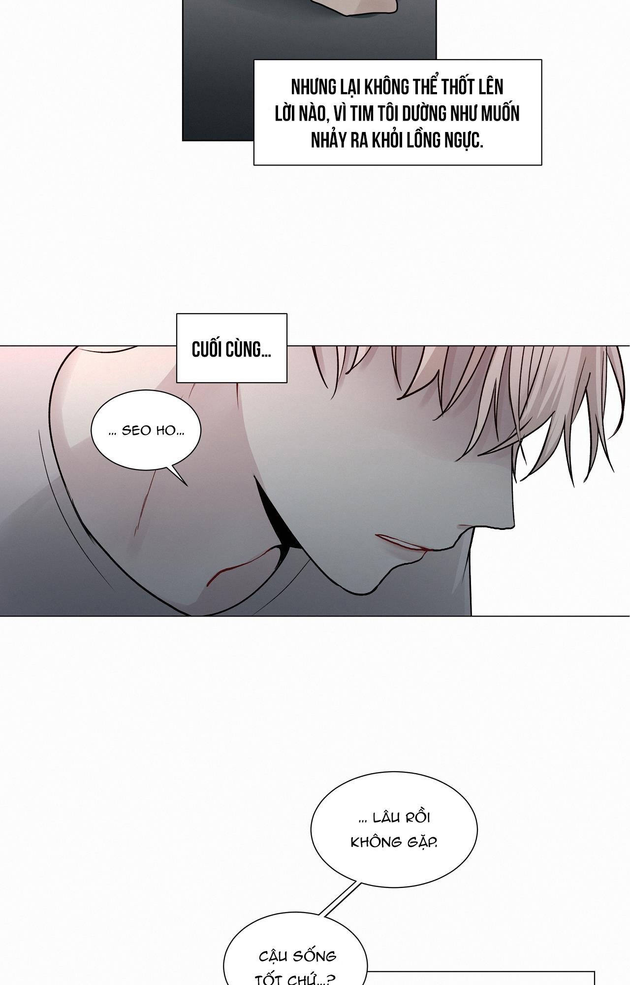 hiến tế máu chapter 24 22