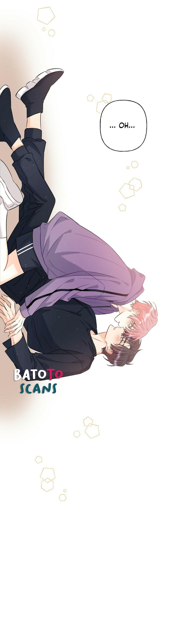 dưới ánh hào quang chapter 7 50