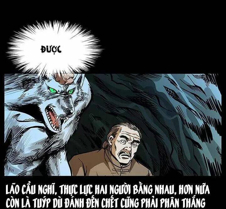 U Minh Ngụy Tượng Chapter 196 40