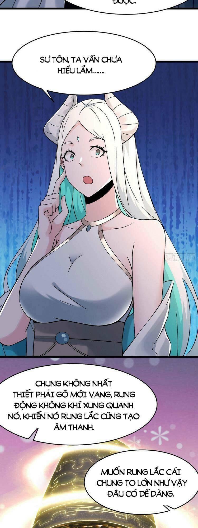 đồ đệ ta toàn là nữ ma đầu chapter 147 11