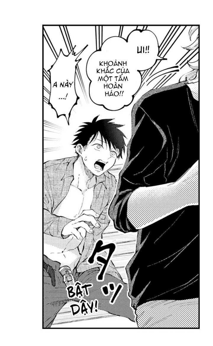 bị một anh chàng lập dị tấn công chapter 12 18