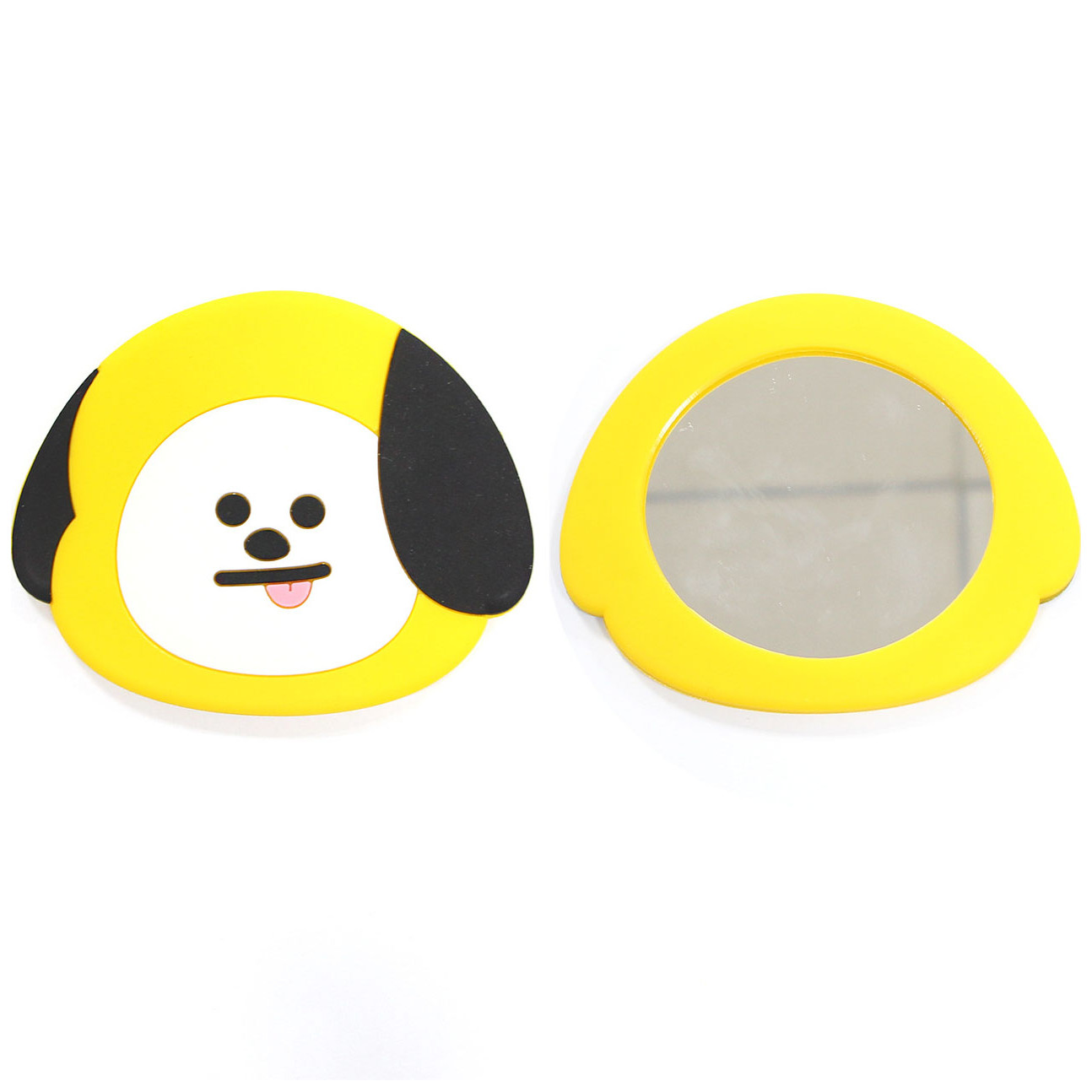 Gương CHIMMY BT21 BTS