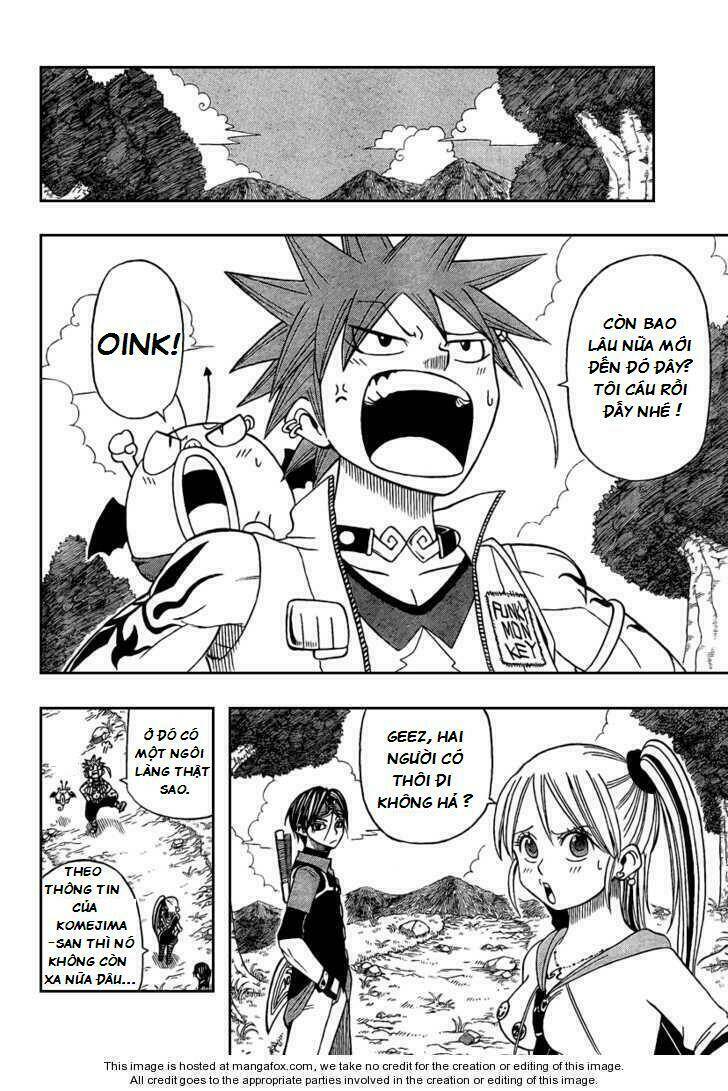 buster keel chapter 14 10