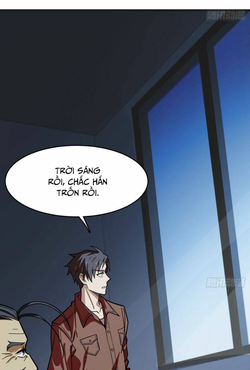 thâm dạ thư ốc chapter 115 13