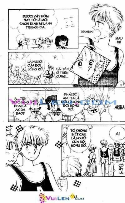 cô gái khả ái chapter 8 48