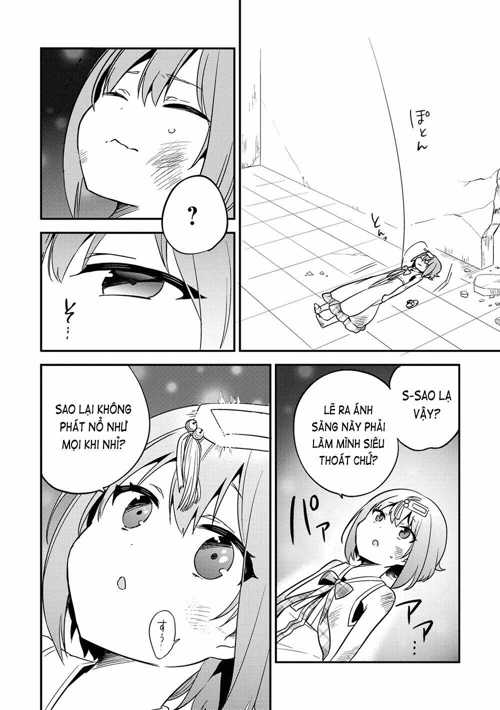 rokujouma no shinryakusha!? chapter 20 13