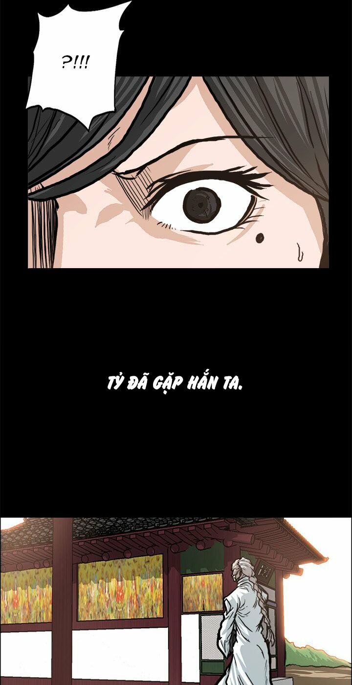 bá chủ học đường ss2 chapter 23 27