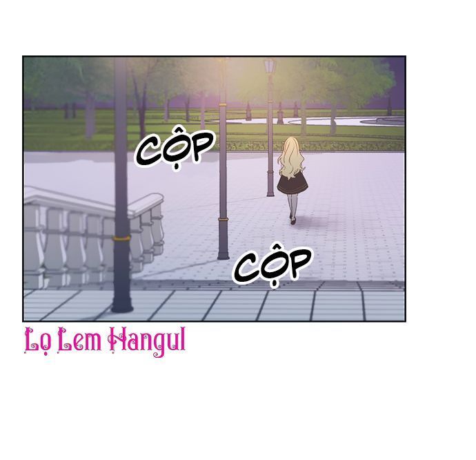 tôi là vị hôn thê phản diện chapter 16 14