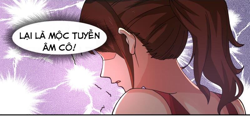 trên người ta có một rồng chapter 469 26